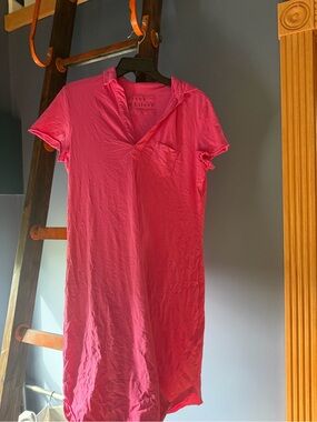 Frank and Elieen Lauren Dress in Jersey